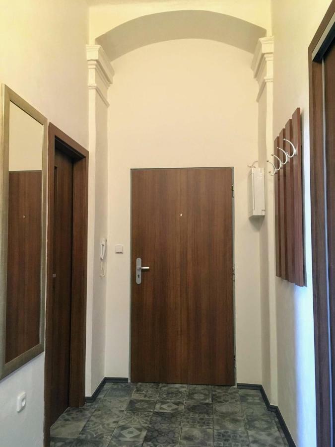 Apartmam Na Namesti II Opocno Exterior photo